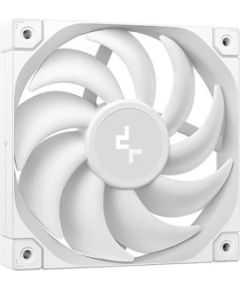 Cooling DeepCool AK500 DIGITAL PRO WH (R-AK500-WHAPMN-G)