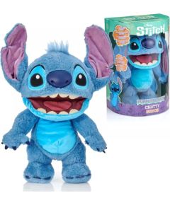 Wow Stuff Disney Lilo&Stitch WOW! Stuff Interaktywna Maskotka MINI STITCH