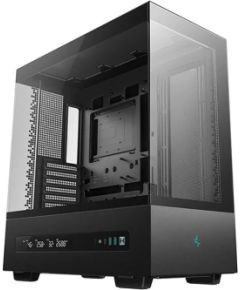 DeepCool CH270 enclosure (R-CH270-BKNDM0-G-1)