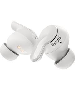 EPOS ADAPT E1TWS NORDIC WHITE BLUETOOTH