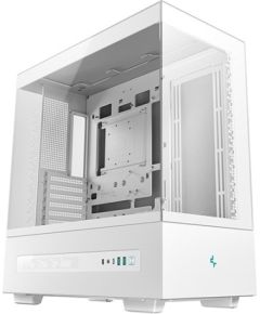 DeepCool CH690 Tower White