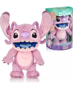 Wow Stuff Disney Lilo&Stitch WOW! Stuff Interaktywna Maskotka MINI ANGEL