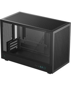 DeepCool CH260 Micro Tower Black