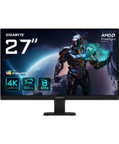 MONITOR GIGABYTE LED 27" GS27U 160Hz