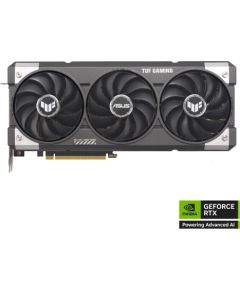 ASUS TUF Gaming TUF-RTX5060TI-O16G-GAMING NVIDIA GeForce RTX 5060 Ti 16 GB GDDR7