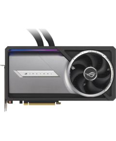 ASUS ROG Astral - -LC-RTX5090-32G-GAMING NVIDIA GeForce RTX 5090 32 GB GDDR7