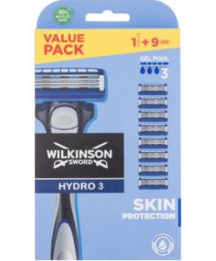 Wilkinson Sword Hydro 3 1pc