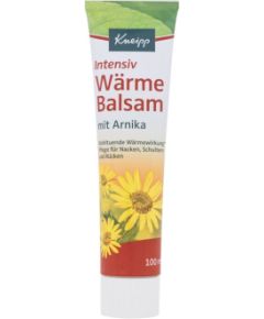 Kneipp Arnica Active / Intensive Warming Balm 100ml