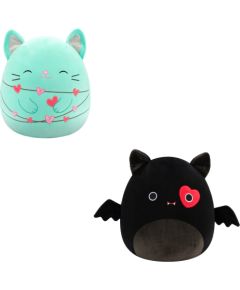 SQUISHMALLOWS Mīkstā rotaļlieta, Valentīndienas sērija, 40 cm
