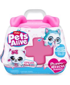 PETS ALIVE Interaktīva rotaļlieta Pet Shop Surprise