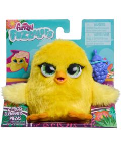 Fur Real FURREAL Interaktīvā mīkstā rotaļlieta Fuzz-a-lots, 9 cm