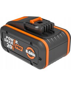 Worx Akumulator WORX WA3648 20V 8.0Ah PowerShare Li-Ion