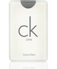 Calvin Klein CK One EDT 20 ml