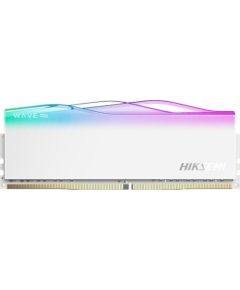 HIKSEMI WarHawk, DDR4, 16 GB, 3600MHz, CL18 (HSC416U36A02Z4)