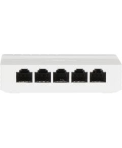 Switch Hikvision DS-3E0505D-E