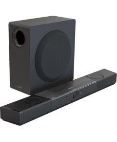 Soundbar Creative Soundbar Super XFI  Carrier (51MF8345AA000) - UGCRLS000001120