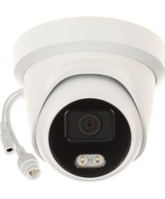 KAMERA IP DS-2CD2347G2-L(2.8mm)(C) ColorVu - 4&nbsp;Mpx Hikvision