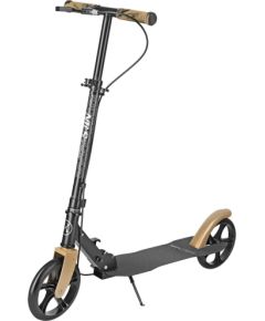 HM183 HULAJNOGA ZŁOTA NILS EXTREME