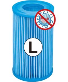 Jilong FILTR DO POMPY ANTY BAKTERIA 106X203MM 1000GAL TYP 3 290726