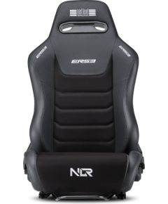 Next Level Racing Fotel ERS3 Elite Leather & Suede Edition