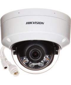 KAMERA  IP DS-2CD1123G2-LIU(2.8MM)PL Smart Hybrid Light - 1080p Hikvision