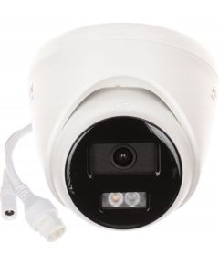 Hikvision KAMERA IP DS-2CD1383G2-LIUF(2.8MM) PL Smart Hybrid Light 8.3&nbsp;Mpx 4K UHD