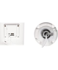 KAMERA IP DS-2CD1663G2-LIZU(2.8-12MM)PL Smart Hybrid Light - 6Mpx - MOTOZOOM Hikvision