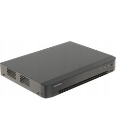 REĢISTRATORS HIKVISION iDS-7204HUHI-M1/X(STD) 4 KANĀLI AcuSens