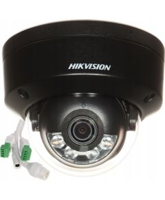 Kamera IP Hikvision DS-2CD2183G2-LIS2U(2.8mm)(BLACK)