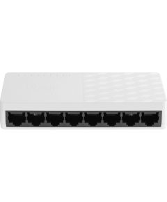 Switch Hilook by Hikvision SW-08-D 8-port