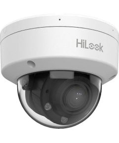 Hikvision Kamera IP HiLook IP Camera | IPC-D620HA-LZU | Dome | 2 MP | 2.8-12mm | IP67, IK08 | H.265+ | MicroSD, up to 512 GB