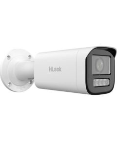 Hikvision HiLook IP Camera | IPC-B620HA-LZU | Bullet | 2 MP | 2.8mm | IP67 | H.265+ | MicroSD, up to 512 GB