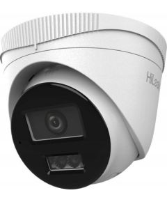 Hikvision HiLook IP Camera | IPC-T280HA-LU | Dome | 8 MP | 2.8mm | IP67 | H.265+
