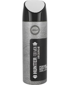 Armaf Hunter Intense Perfume Body Spray 200ml