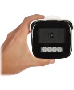 KAMERA IP DS-2CD2T23G2-4I(2.8MM)(D) ACUSENSE - 1080p Hikvision