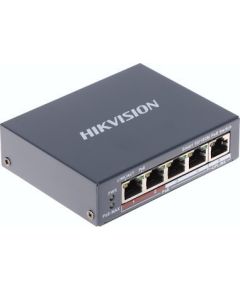 SWITCH HIKVISION DS-3E1105P-EI(O-STD)V2
