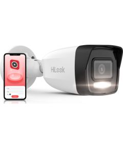 Kamera IP Hilook by Hikvision tuba 4MP IPCAM-B4-30DL 2.8mm