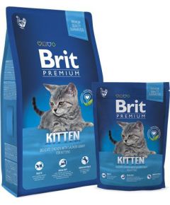 Brit Premium Kitten 300g