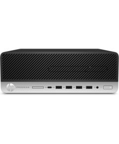 HP ProDesk 600 G3 SFF i7-6700 32GB 1TB SSD Windows 10 Professional