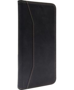 Evelatus Samsung  Galaxy S24 Book Case Black