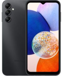 Samsung   Galaxy A14 5G 4/64GB Black