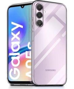 Fusion Ultra Back Case 2 mm Прочный Силиконовый чехол для Samsung A057 Galaxy A05S Прозрачный