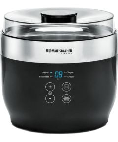 Yoghurt maker Rommelsbacher
