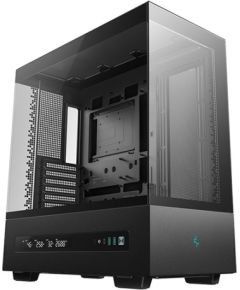 DeepCool CH690 Tower Black