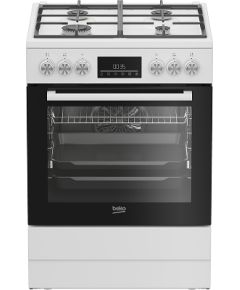 BEKO FBM62330GWDTN 60cm