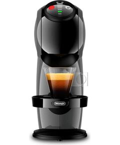 DELONGHI Dolce Gusto EDG226.A GENIO S black capsule coffee machine