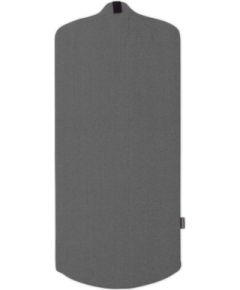 BRABANTIA tvaika gludināšanas pamatne, Linn, Pepper Black - 230981