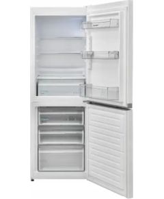 SHARP SJ-FBB02DTXWE-EU ledusskapis ar saldētavu apakšā 152cm Balts
