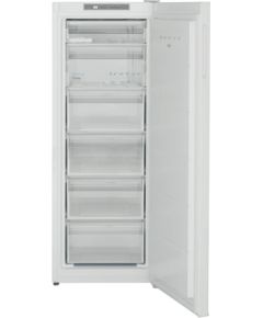 SHARP SJ-SE182E2W-EU saldētava 146cm Balta Vertikāla