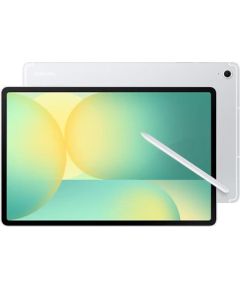 Samsung Galaxy Tab S10 FE+ WiFi 5G 12/256GB SM-X626B Silver